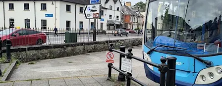 Travel Action Group: greening local transport