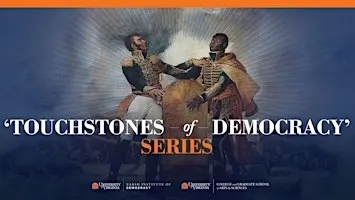 Touchstones of Democracy: ‘Answering to Us’