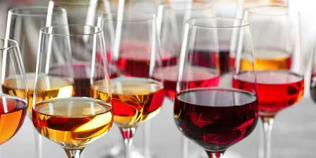 Wine Vacation in Greece: Ancient Vines, Modern Wines - Wine Tasting Class