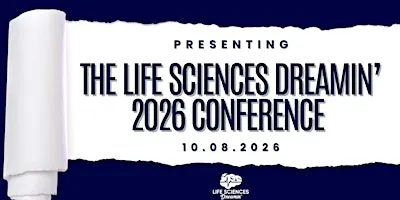 Life Sciences Dreamin' Conference