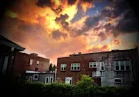 Saturday 10/24 Ghost Tour 7:30