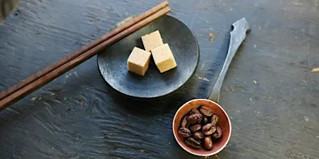 The Dish Ran Away With the Spoon