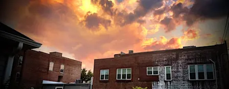 Saturday 10/24 Ghost Tour 8:30