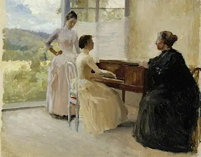 Femmes Forgotten