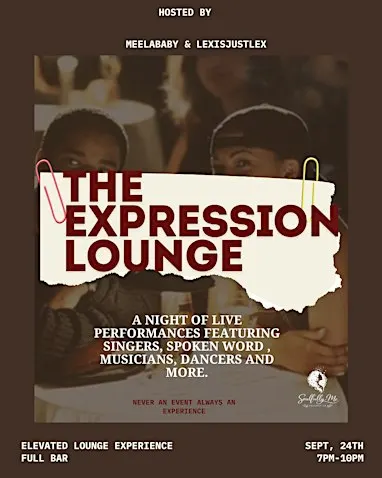 The Expression Lounge