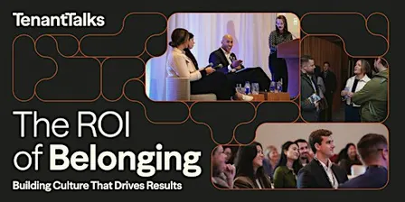 The ROI of Belonging: Building Culture that Drives Results