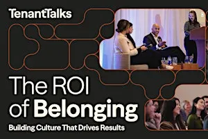 The ROI of Belonging: Building Culture that Drives Results