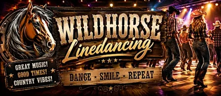 Wildhorse Linedancing