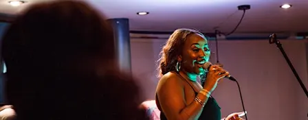 SLQY SESSIONS: Slow Jams Night + Jam Session