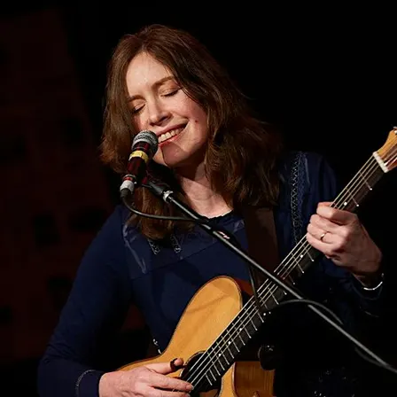 After-hours: Sarah McQuaid in Concert