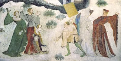 Diapente Book of Carols 4