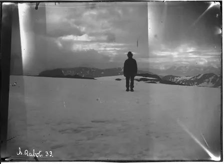 Soul & Landscape: Nordic Songs