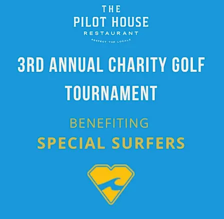 Pilot House Charity Golf Tournament