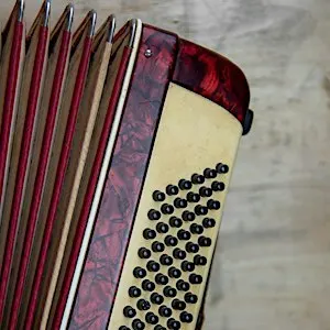 Jimmy Keane: Irish Music and Irish Labor