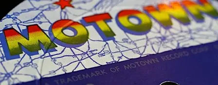 The History of Motown Records