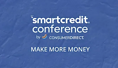SmartCredit Conference 2026 (Make More Money)