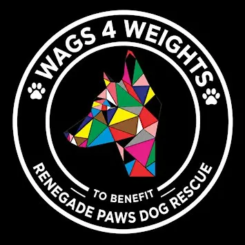 Wags 4 Weights