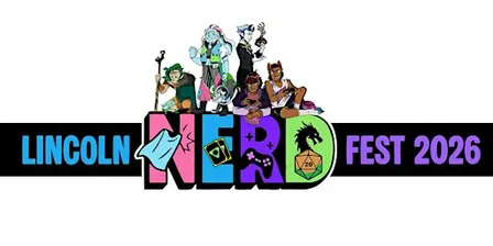 Lincoln Nerd Fest