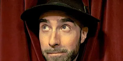 The Magic Soiree -  Special Guest Alexander The Magician @Embassy Suites
