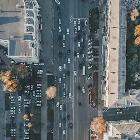Activism in Action - Planning for Richmond to be "World-Class"
