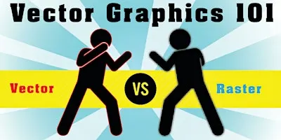 Intro to Vector Graphics with Jason D.