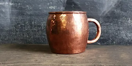 Moscow Mule Mug