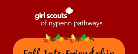Fall Into Friendship (Chittenango, NY)