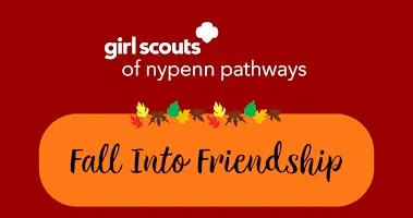 Fall Into Friendship (Vestal, NY)