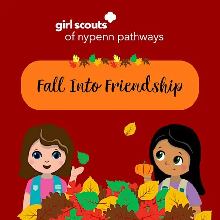Fall Into Friendship (Chittenango, NY)
