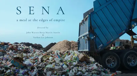 SENA: a meal at the edges of empire