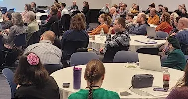 ExLibris Northeast User Group (ENUG) 2026 Meeting