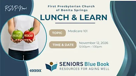 SBB University : Medicare 101