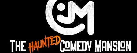 The  Haunted Comedy Mansion Halloween Spectacle