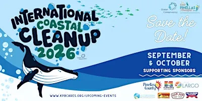 International Coastal Cleanup at Blackthorn Skyway