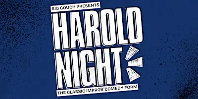 Harold Night