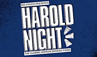 Harold Night