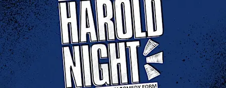 Harold Night
