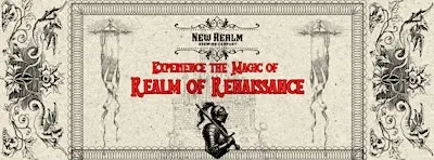 Realm of Renaissance