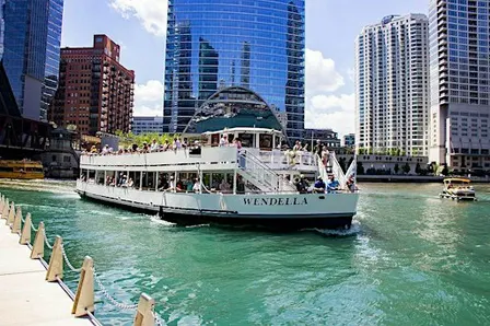 2026 Chinatown Boat Cruise