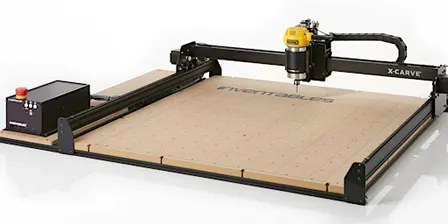 Intro to CNC Sign Making with Kreig M.