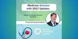 Medicare Answers with 2027 Updates
