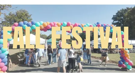 13th International Fall Fest