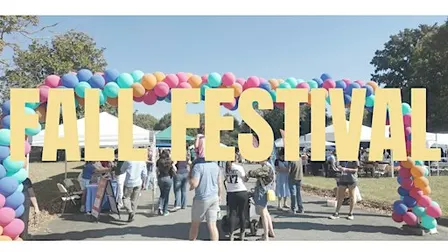 13th International Fall Fest