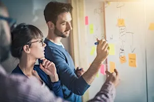 Design Thinking: Solving the Problems That Don't Have Playbooks