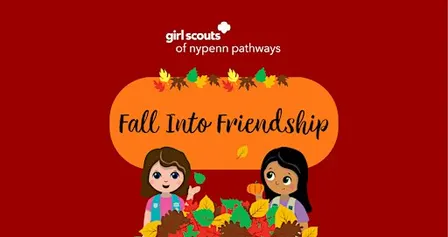 Fall into Friendship    (Manlius, NY)