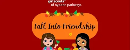 Fall into Friendship (Manlius, NY)
