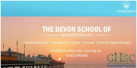 Face to Face Hypnotherapy Taster Evening