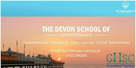 Face to Face Hypnotherapy Taster Evening