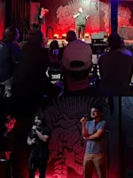 Roast Battle @ Blackstrap Rock Hall ( Gainesville, GA )