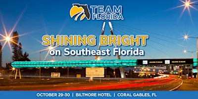 Shining Bright on Southeast Florida